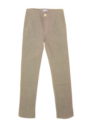 PANTALON GABARDINA ALDO CONTI - aldocontijrnew