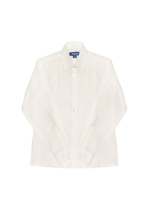 Guayabera-Casual