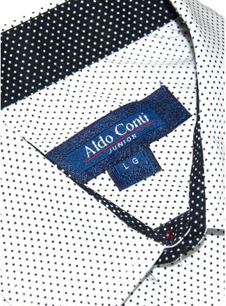 Camisa-casual-Aldo-Conti