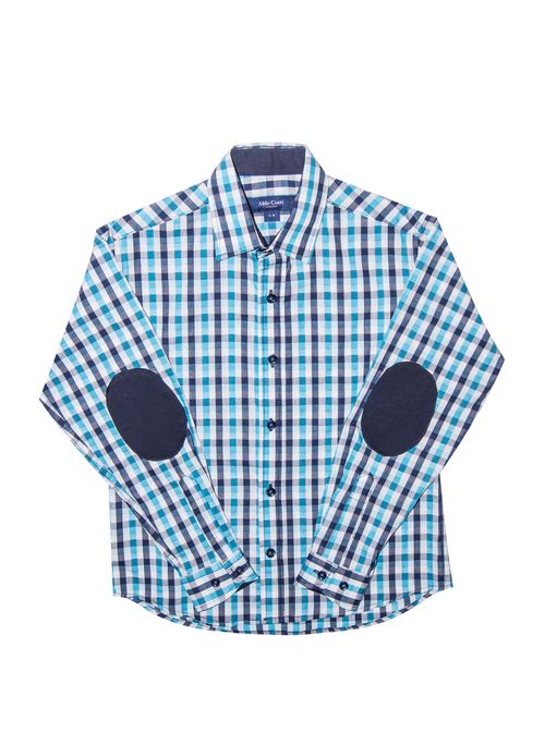 Camisa-casual-Aldo-Conti