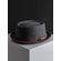 Sombrero--Fedora-Color-Oxford-Marca-Argento
